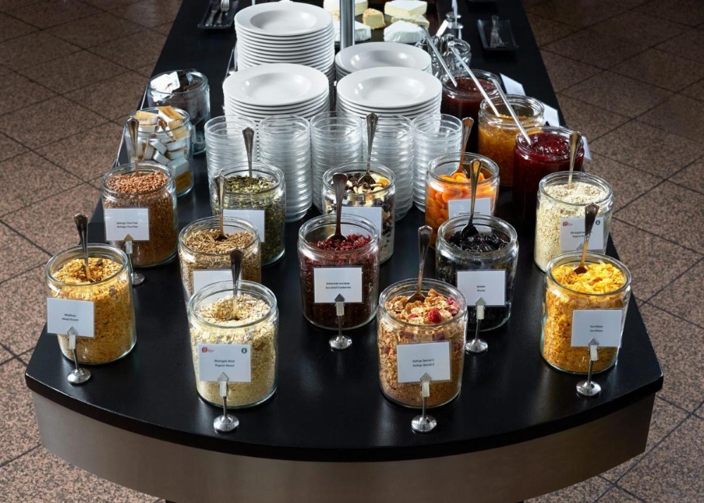 Imperial Hotel Main image