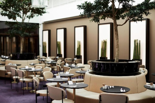 Imperial Hotel image 11