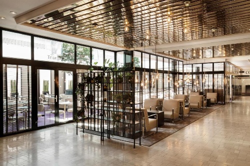 Imperial Hotel image 15