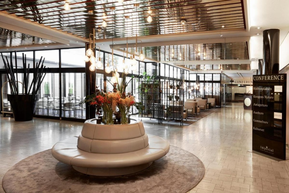 Imperial Hotel Image 19